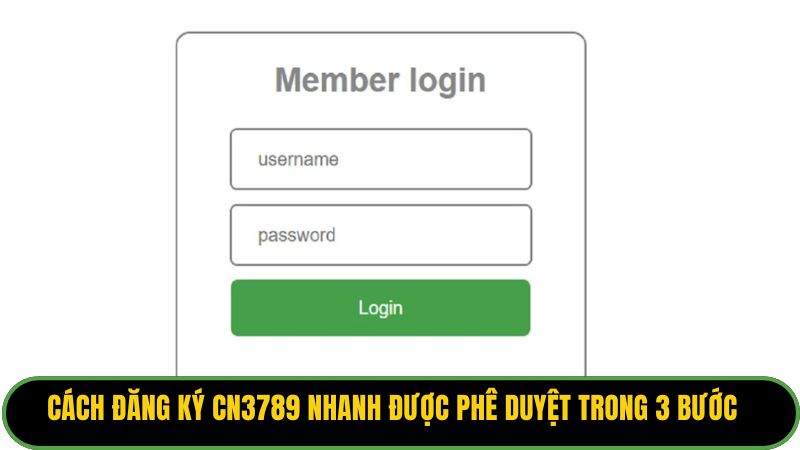 Cách Đăng Ký KUBET77