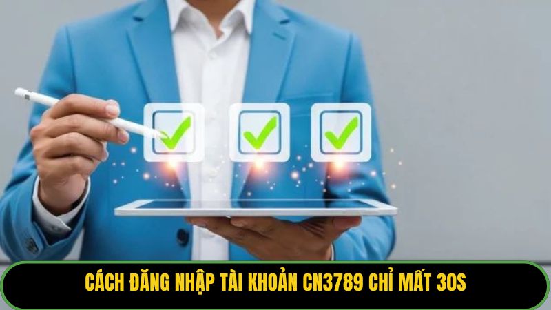 Cách đăng nhập tài khoản KUBET77 chỉ mất 30s