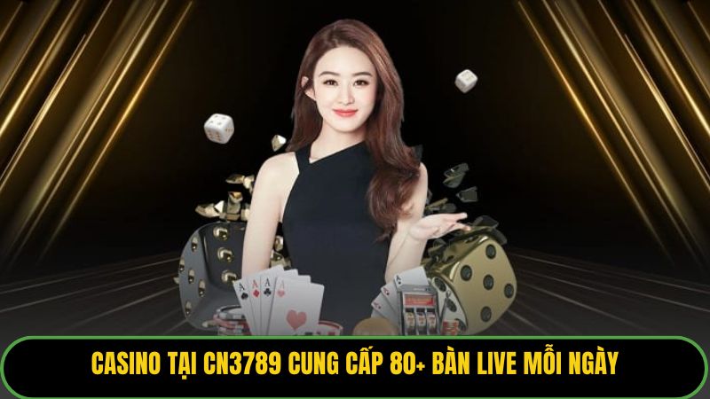 Casino tại KUBET77 cung cấp 80+ bàn live mỗi ngày