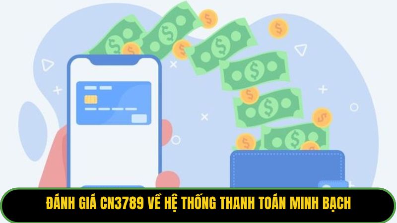 Đánh giá KUBET77 về hệ thống thanh toán minh bạch
