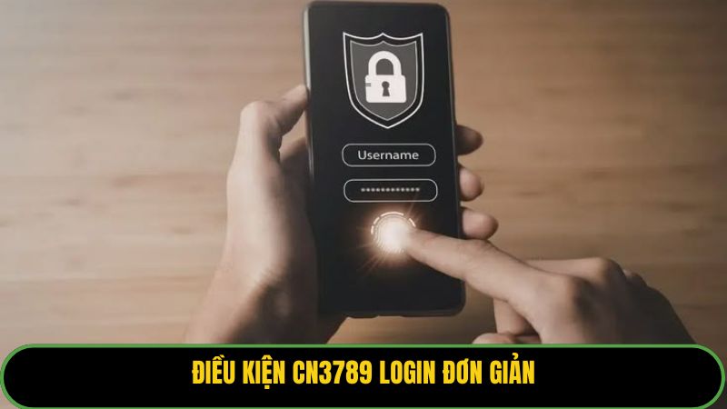 Điều kiện KUBET77 login đơn giản