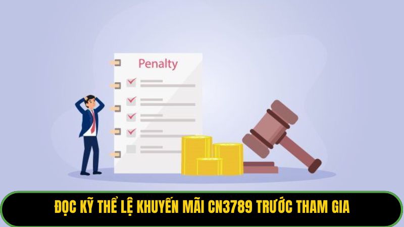 Đọc kỹ thể lệ khuyến mãi KUBET77 trước tham gia