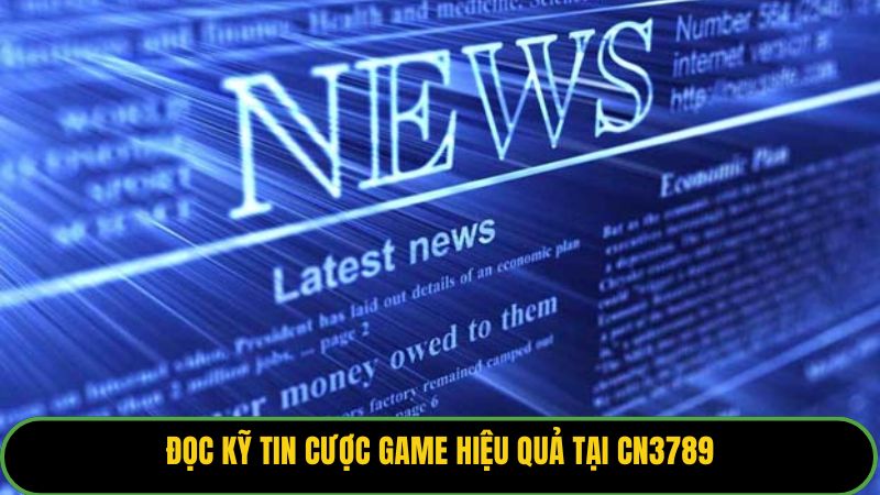 Đọc kỹ tin cược game hiệu quả tại KUBET77