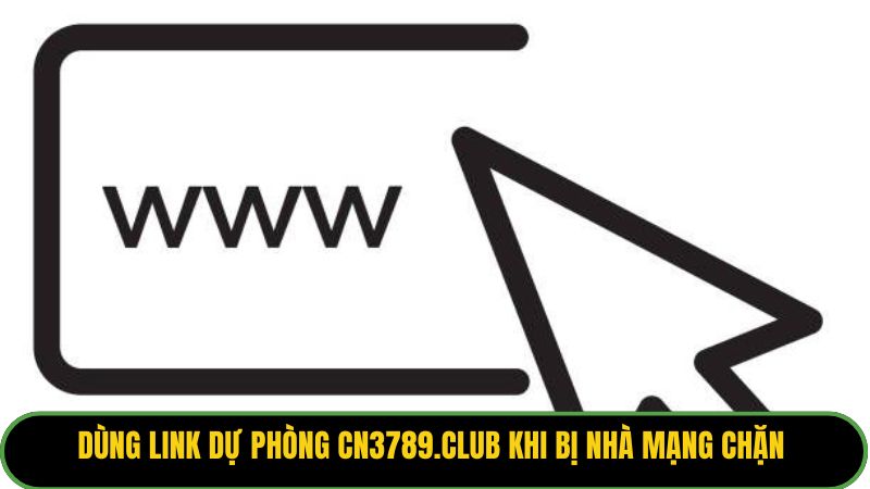 Dùng link dự phòng KUBET77.club khi bị nhà mạng chặn 