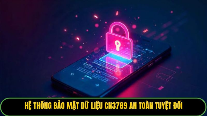 Hệ thống bảo mật dữ liệu KUBET77 an toàn tuyệt đối