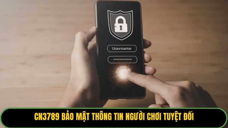 KUBET77 bảo mật thông tin người chơi tuyệt đối