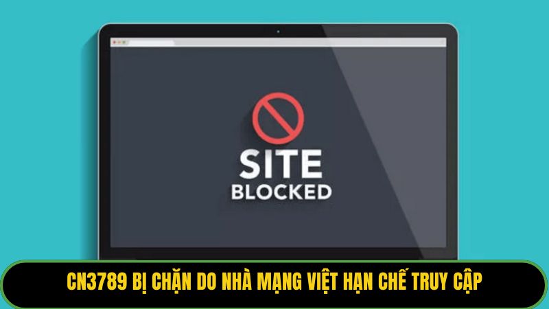 KUBET77 bị chặn do nhà mạng Việt hạn chế truy cập