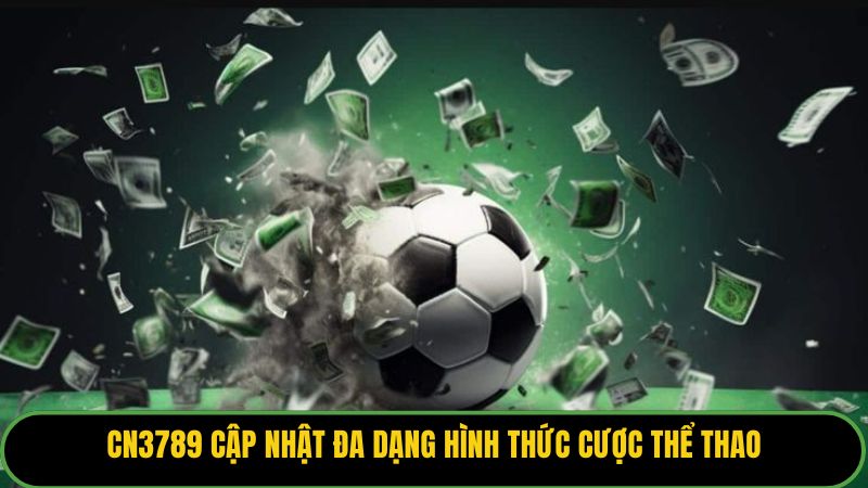 KUBET77 cập nhật đa dạng hình thức cược thể thao
