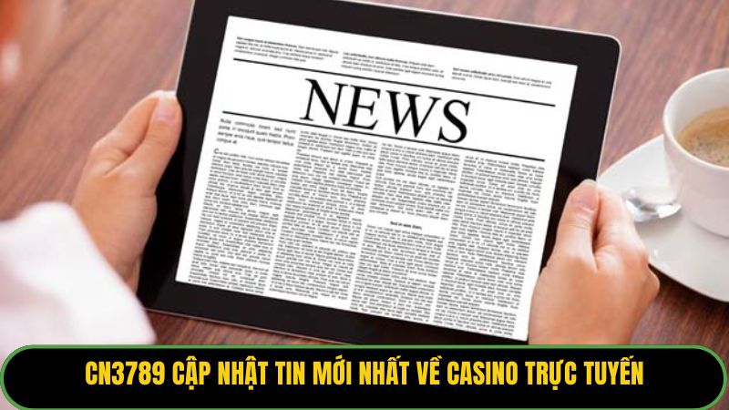 KUBET77 cập nhật tin mới nhất về casino trực tuyến