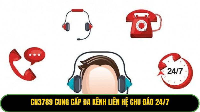 KUBET77 cung cấp đa kênh liên hệ chu đáo 24/7