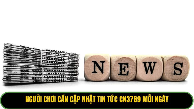 Người chơi cần cập nhật tin tức KUBET77 mỗi ngày