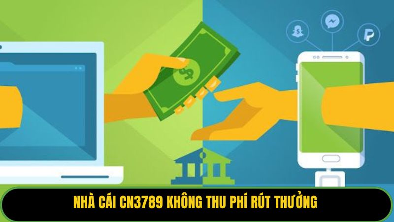 Nhà cái KUBET77 không thu phí rút thưởng 