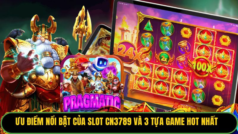 Slot KUBET77