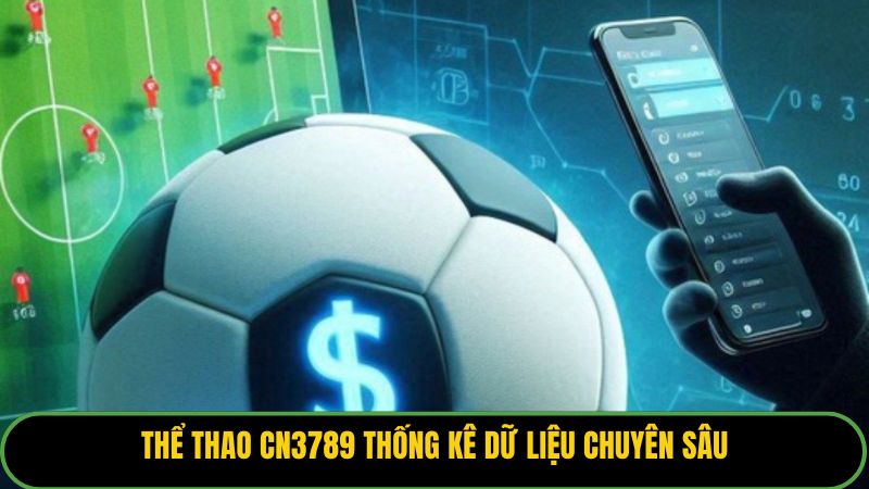 Thể thao KUBET77 thống kê dữ liệu chuyên sâu